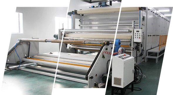 無(wú)紡布，熔噴，面料供