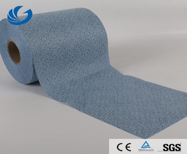 強力吸油擦拭布，MSM工業(yè)擦拭布